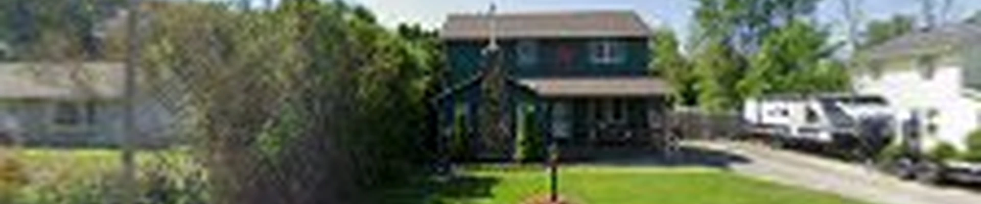 S.H. Tree Service LLC