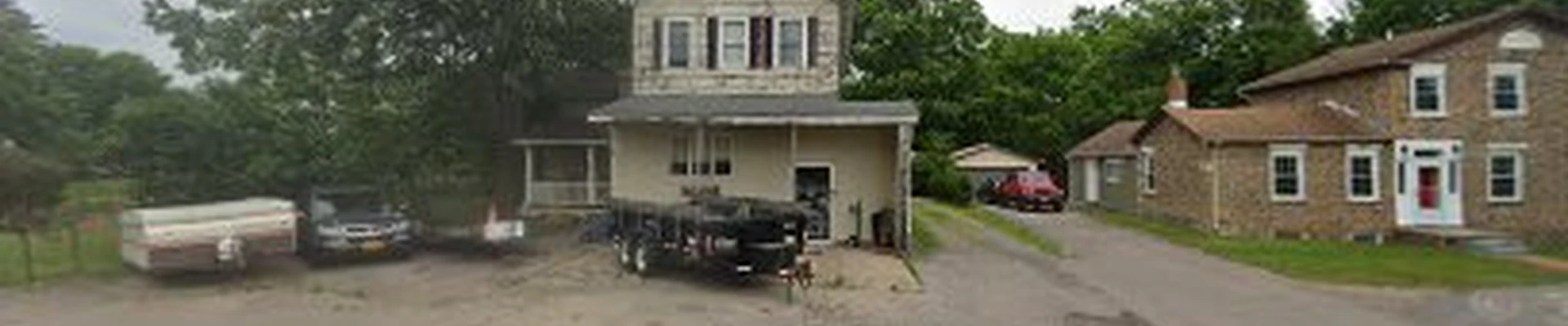 High Peaks Contractors of WNY