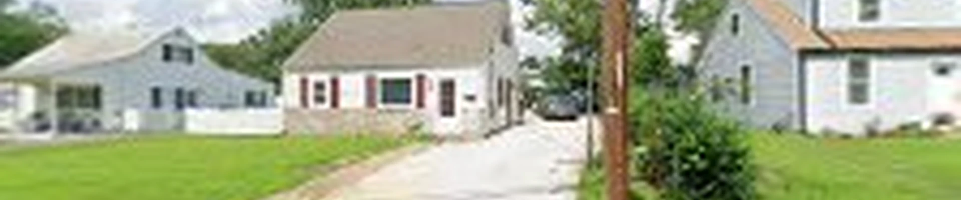Marcia Tree Care LLC