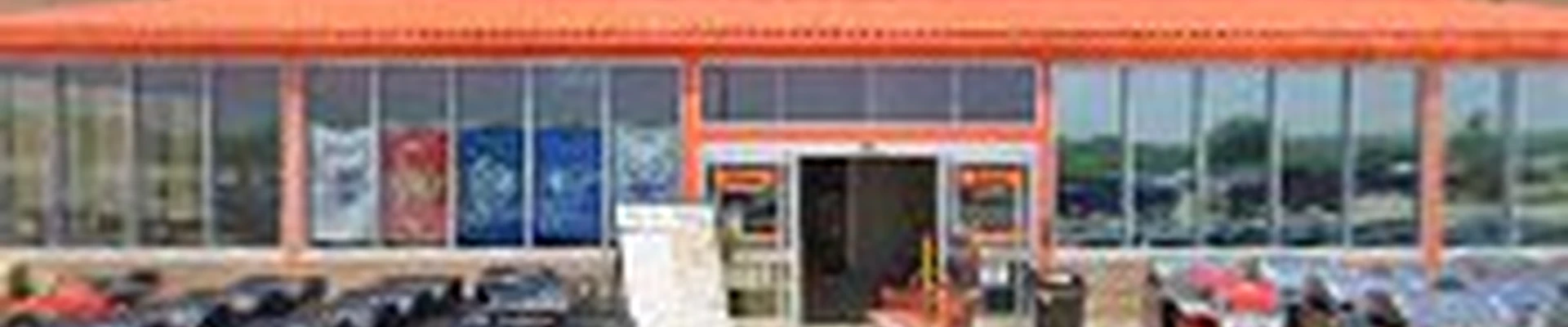 Home Services at The Home Depot