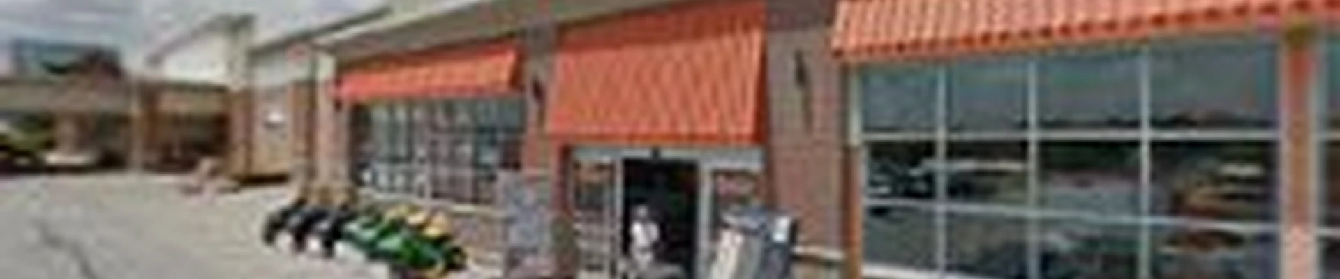 Home Services at The Home Depot