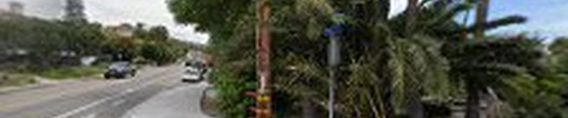 Joseph Christman's West Coast Tree, Inc - Ventura