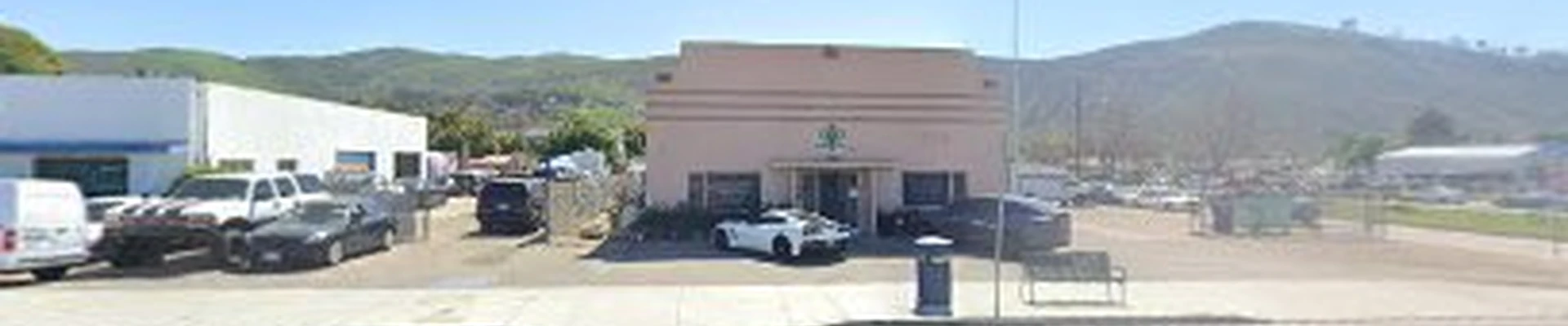 Landscape Development Inc.