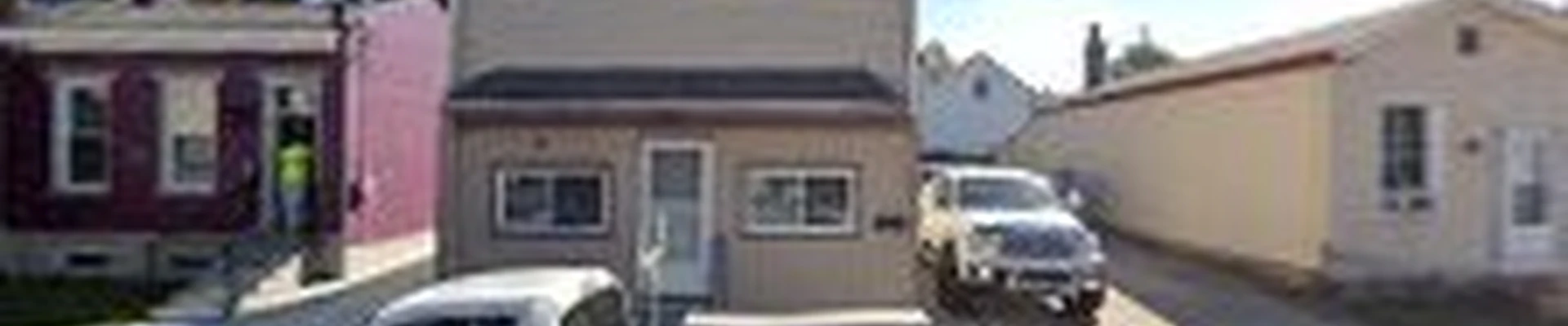 GONZA CONSTRUCTION LLC