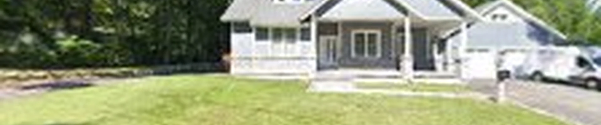 USA EXCAVATING - water and sewer