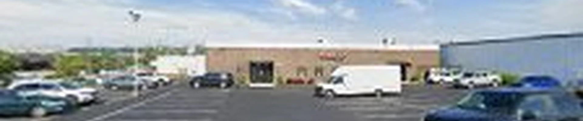 Allied Supply Company