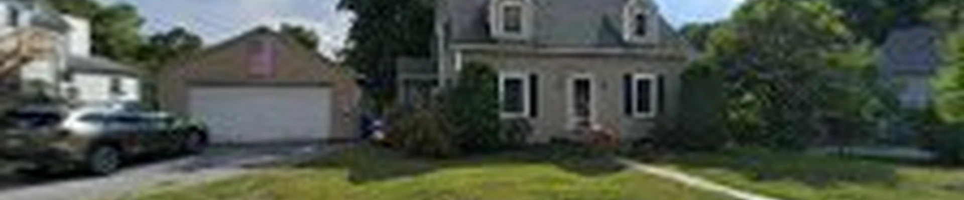 Mc Cracken Tree Service