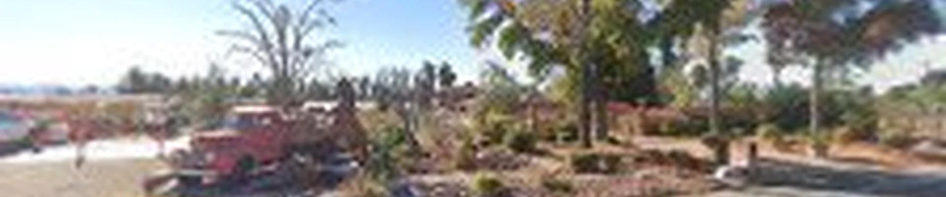 Cherry Valley Nursery And Landscape Supply