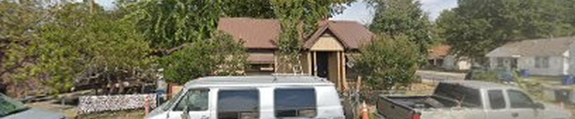 Peeks Tree Service