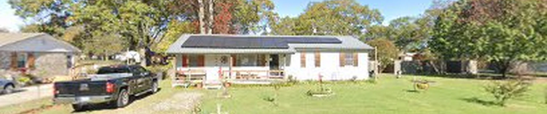 A & D Tree Service and Lawn Care
