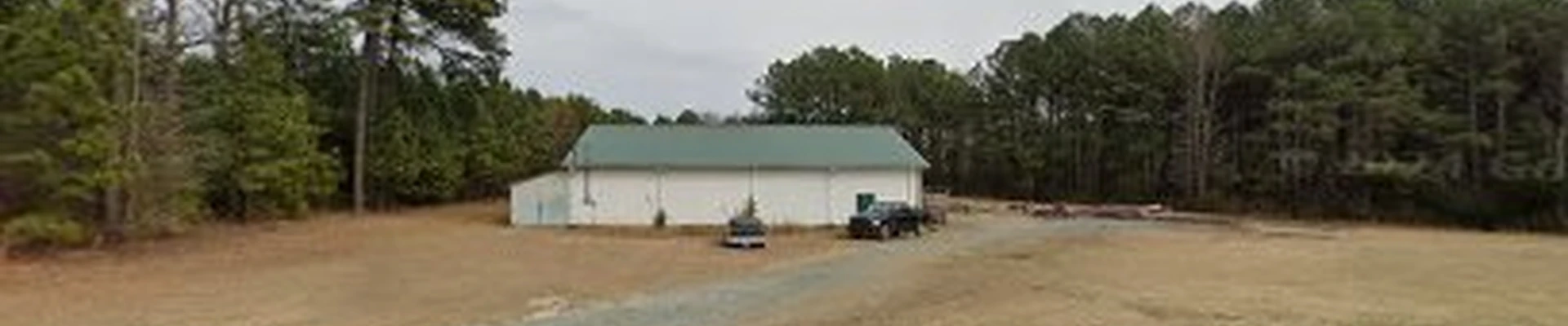 Cushman Tree Service