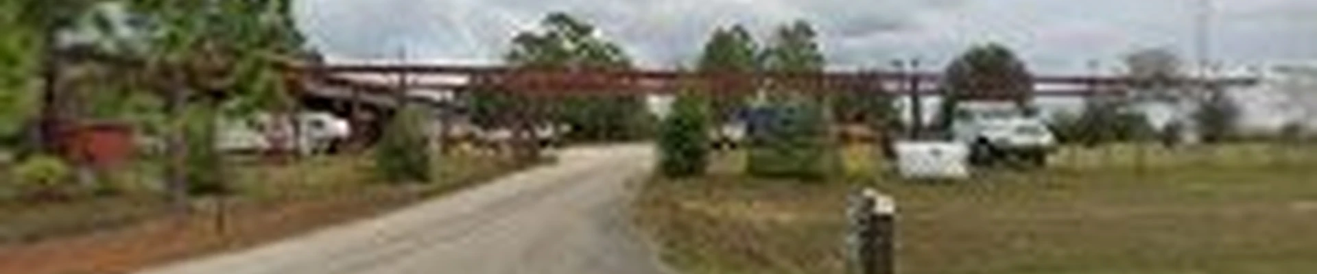 Big Bend Tree Service LLC