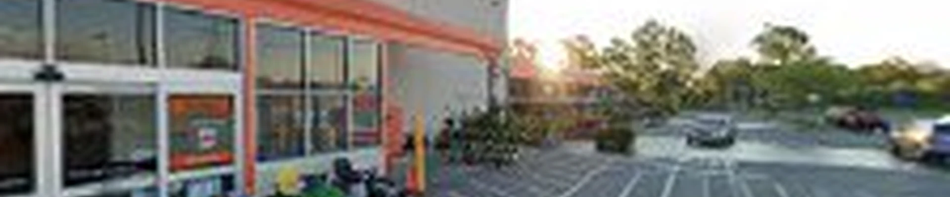 Home Services at The Home Depot