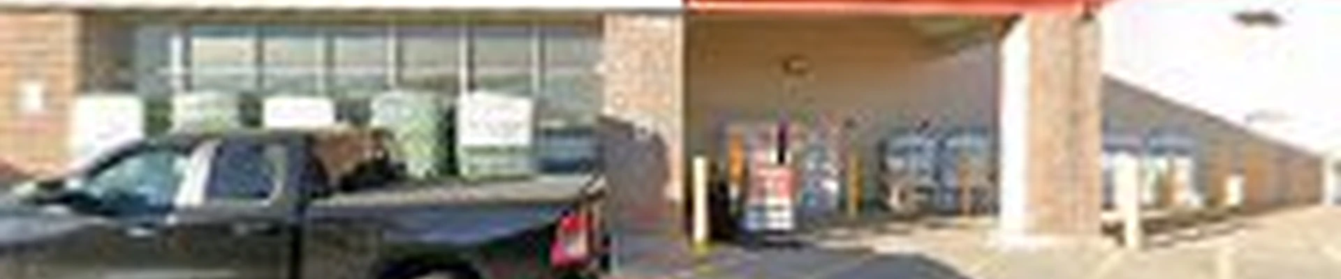 Garden Center at The Home Depot