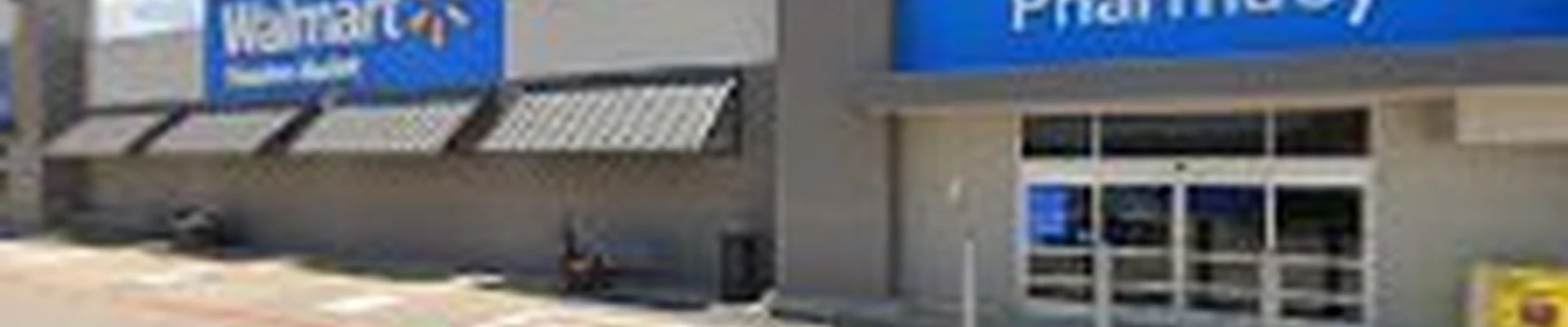 Walmart Garden Center