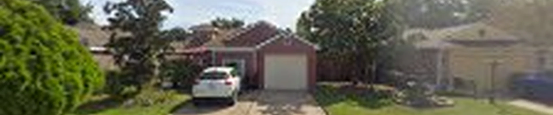 Monarca Lawn service