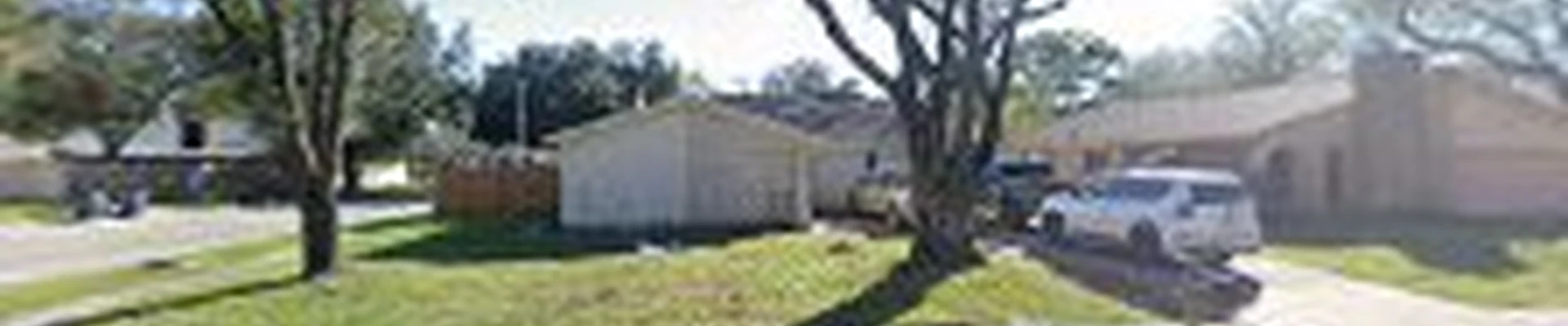 CH Underbrush Services