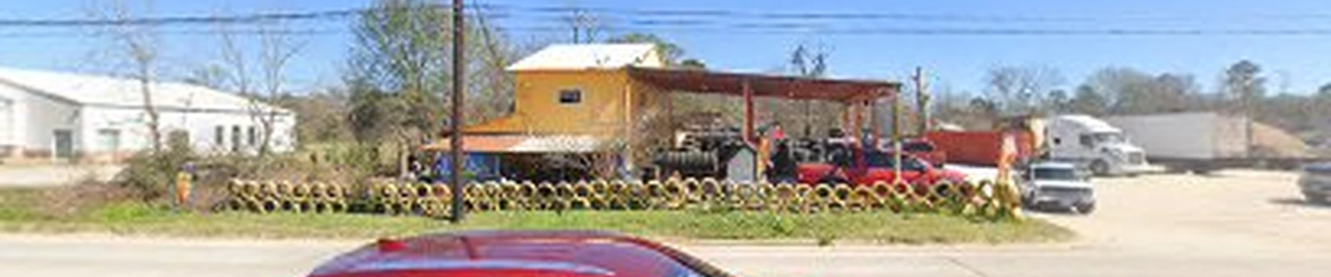 Oak Branches Tree Service