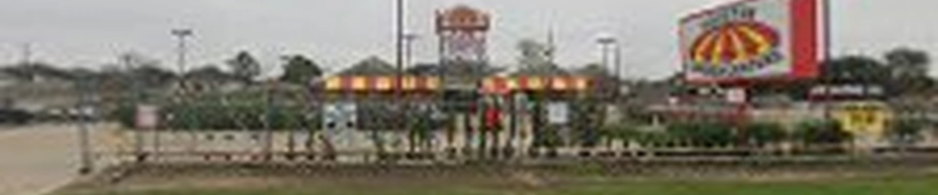 Houston Garden Center