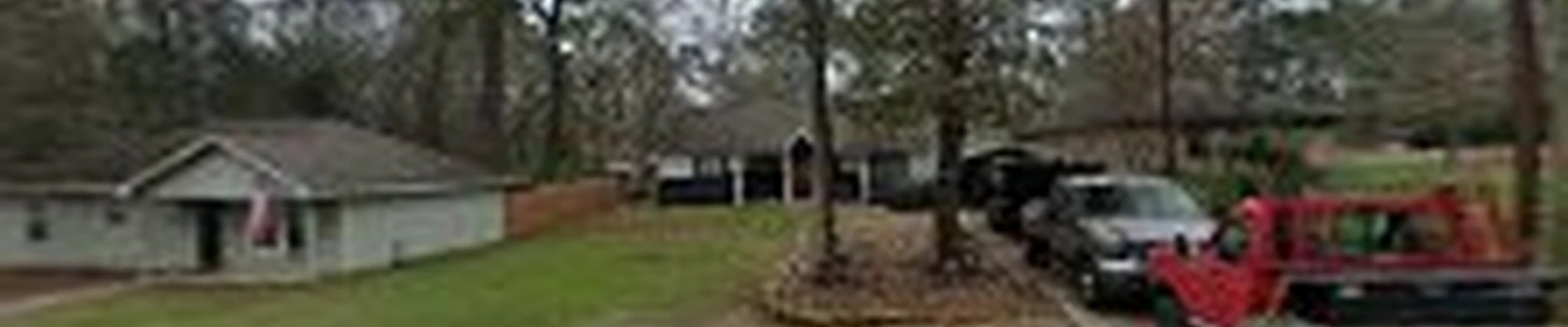 Conroe’s Best Tree Service