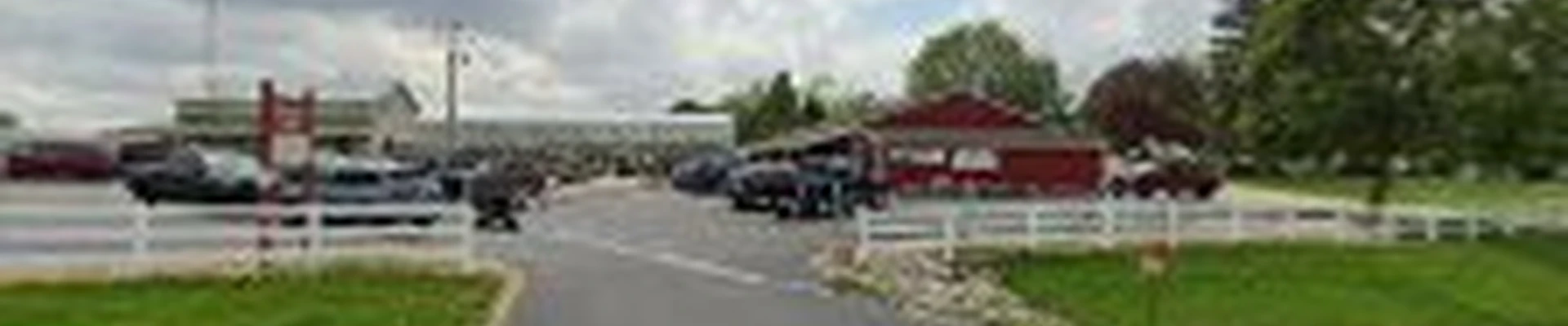 Winding Creek Nursery & Garden Center Inc.