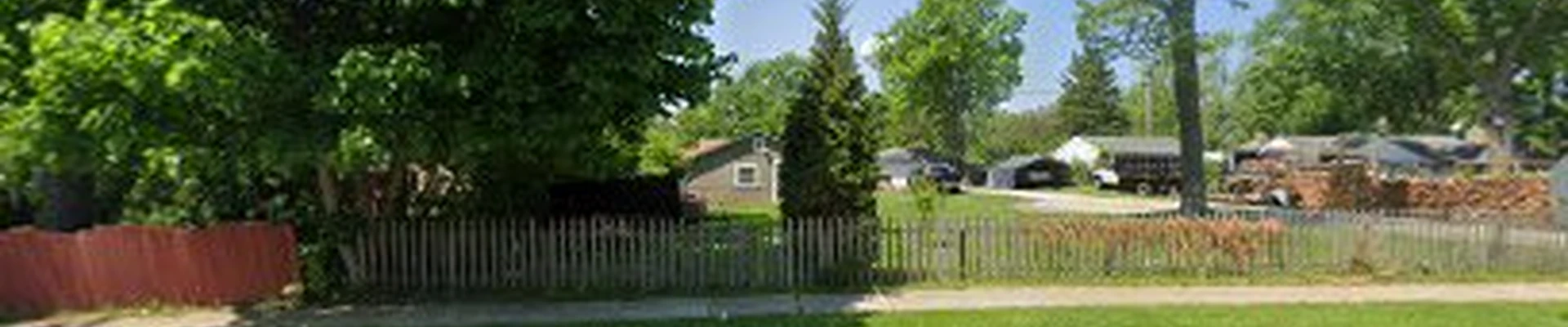 Joel's Tree Service