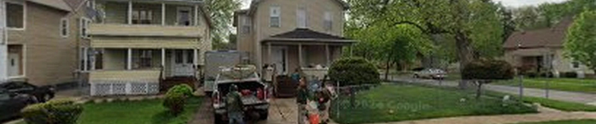 Mountain's Man Services Inc.