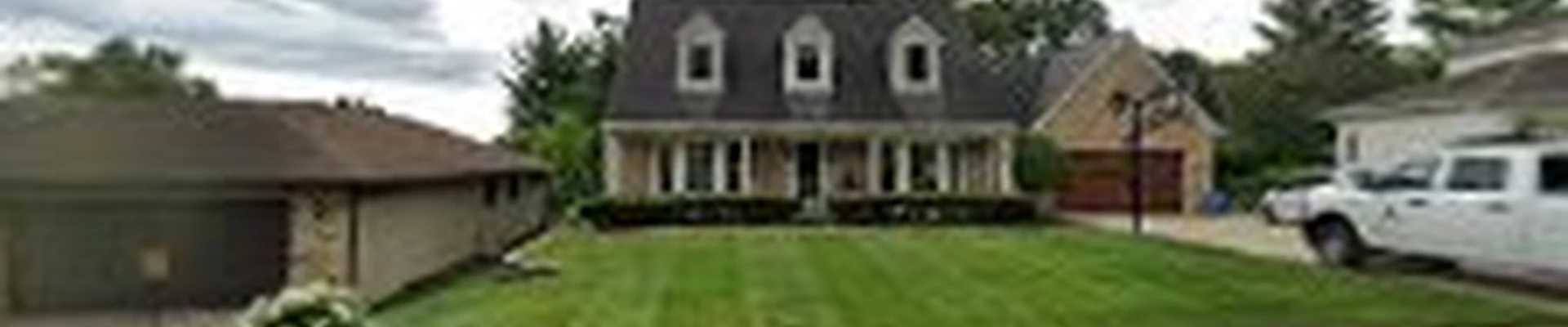 Lou's Lawn Care