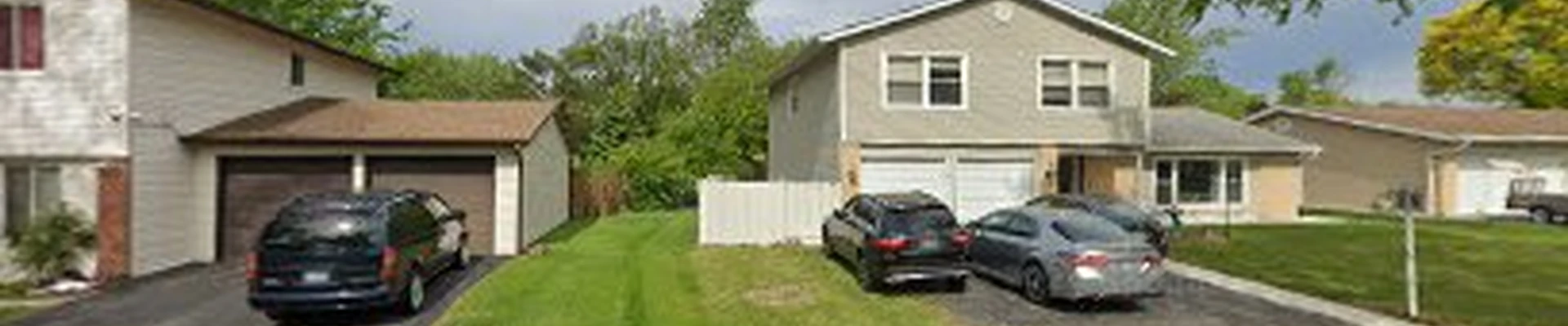 Gus Tree Service Hanover Park