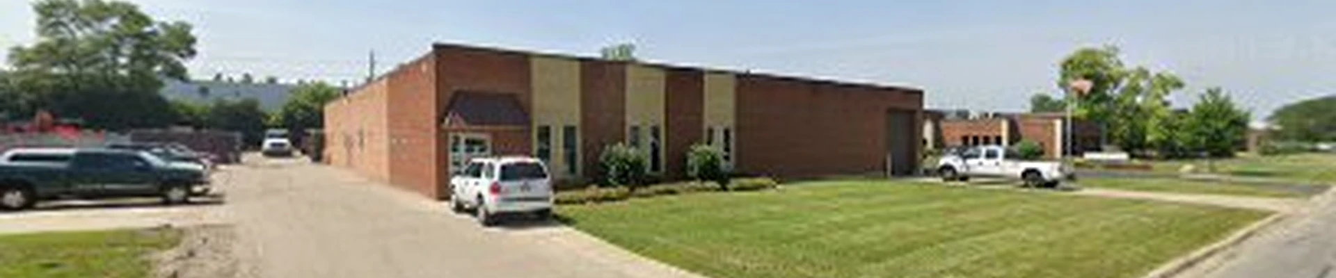Lavin Companies, Inc.