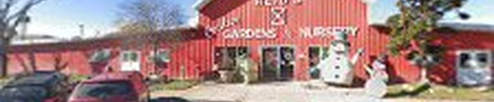 Coulter Gardens & Nursery