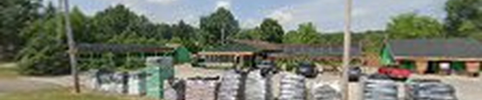 Manchester Garden Center