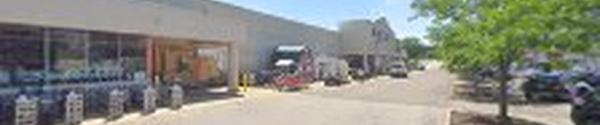 Garden Center at The Home Depot