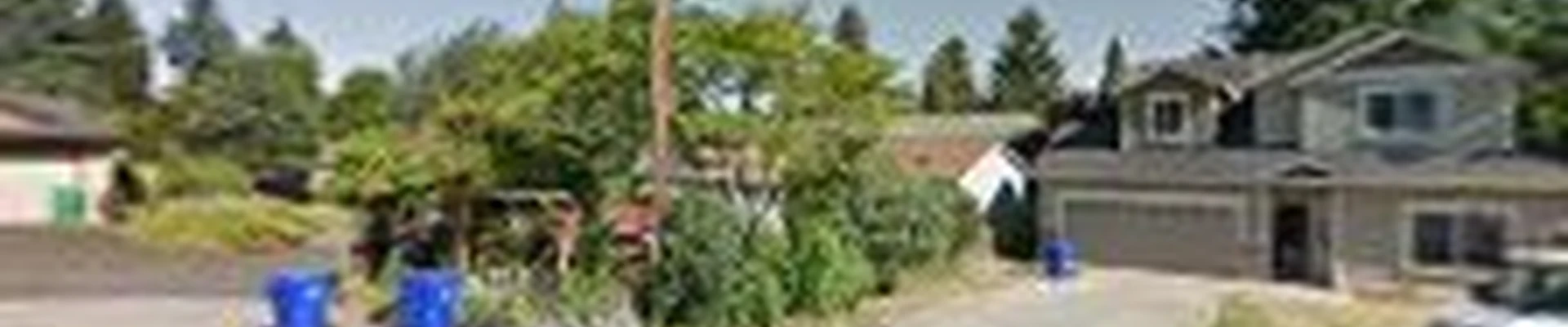 Parkrose Greenhouse
