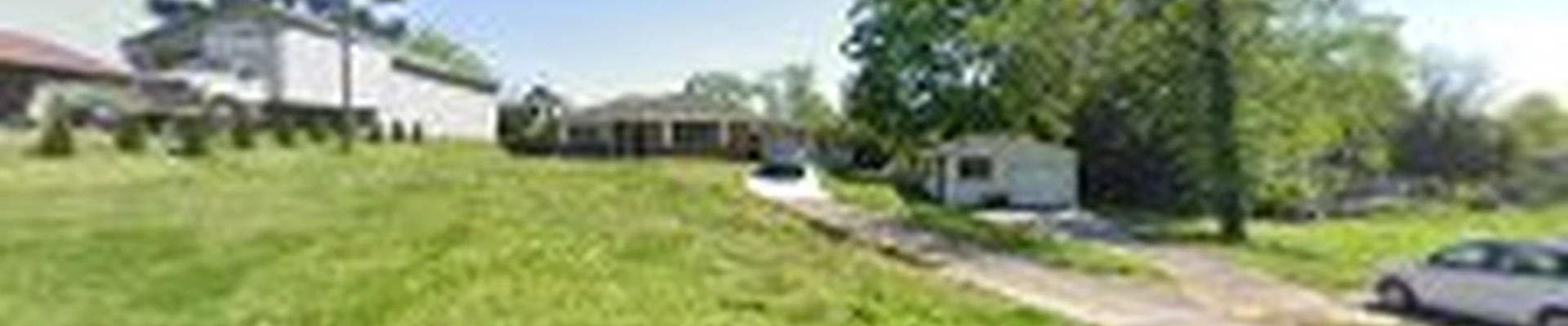 J&W Tree Services and Excavation