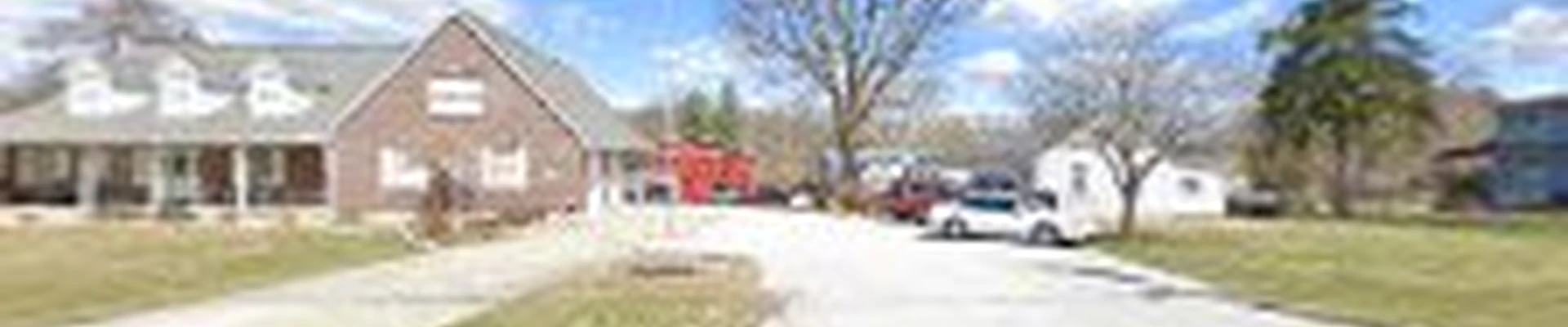 CAMPTON HEATING AND AIR
