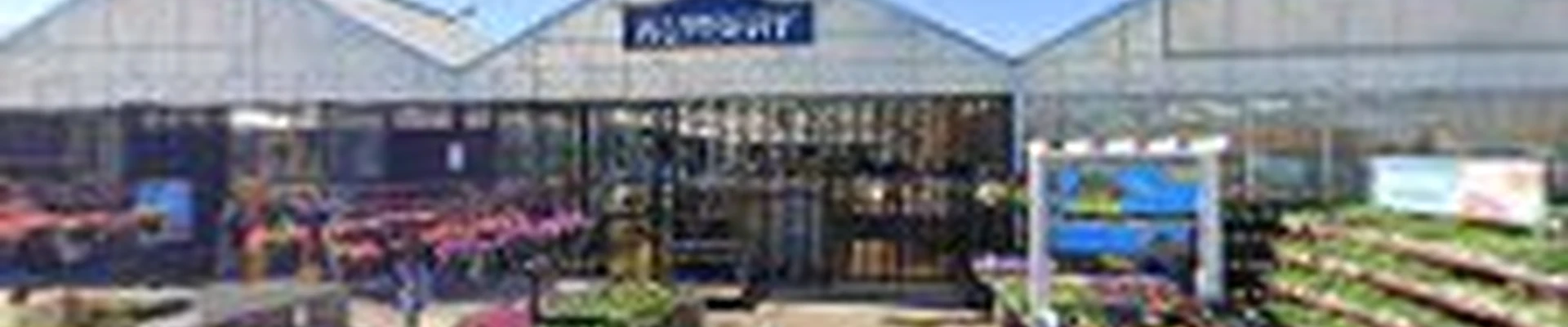 Lowe's Garden Center