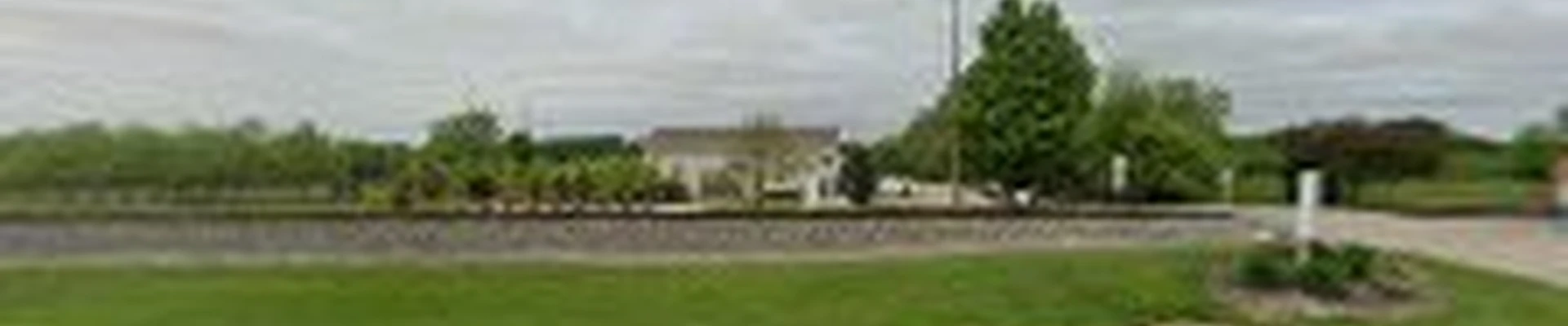 Maple Lake Tree Farm