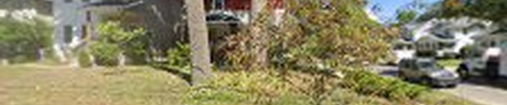Good Earth Tree Care LLC