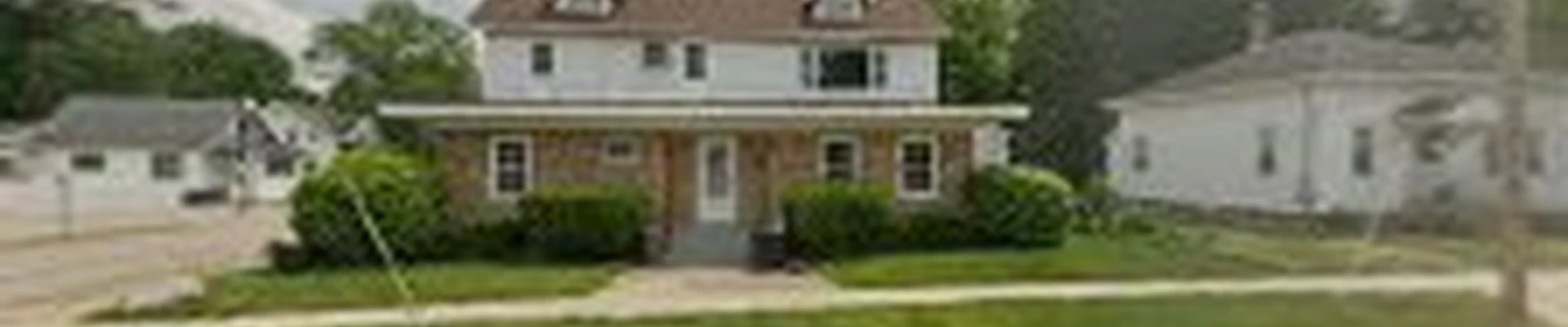 Coopersville Tree Service llc