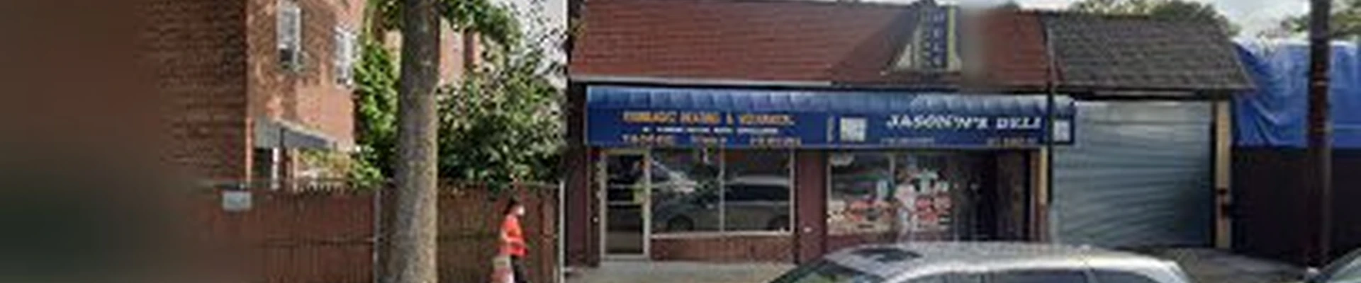Fernandez Heating & Mechanical