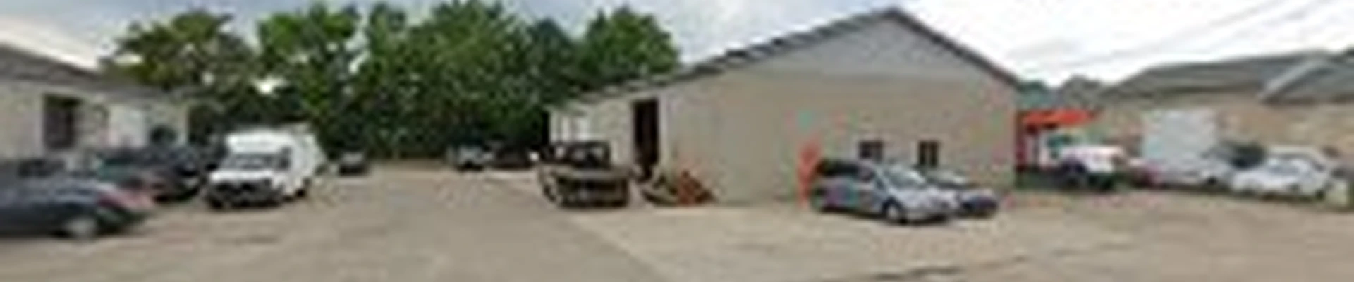 Parshall Lawn Care Experts