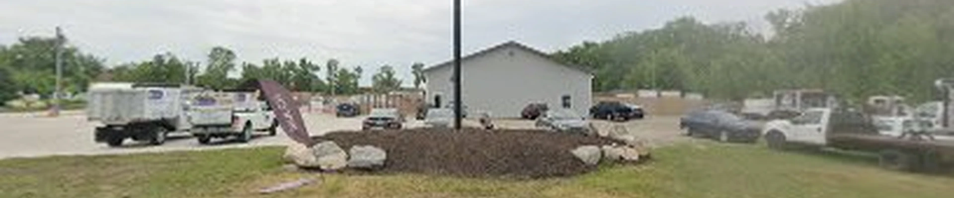 Grand Rapids Stump Grinding