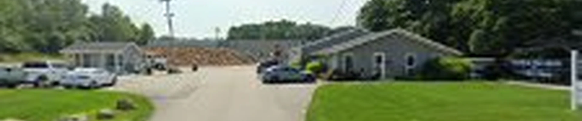 Warwick Tree Service Inc