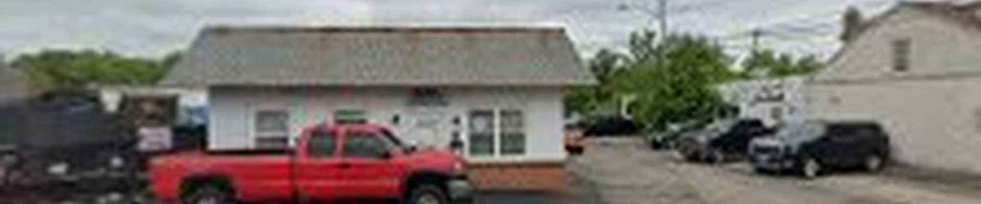 Green View Tree Service
