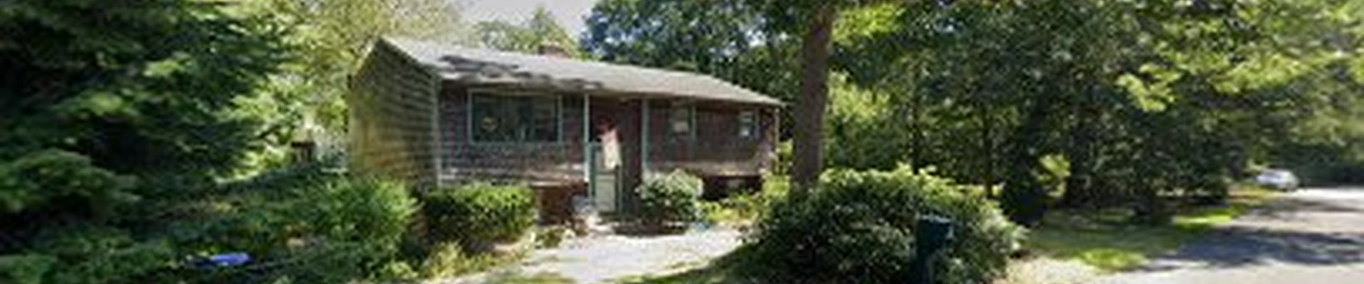 Silver Hill Tree Service