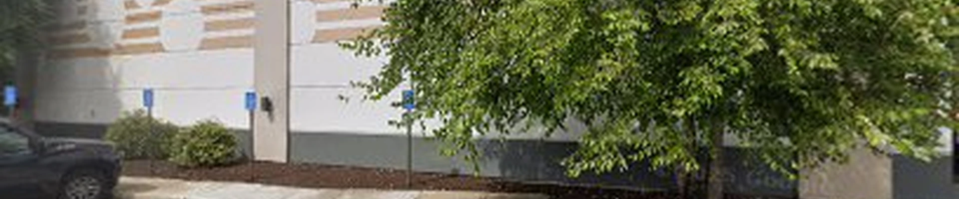 Walmart Garden Center