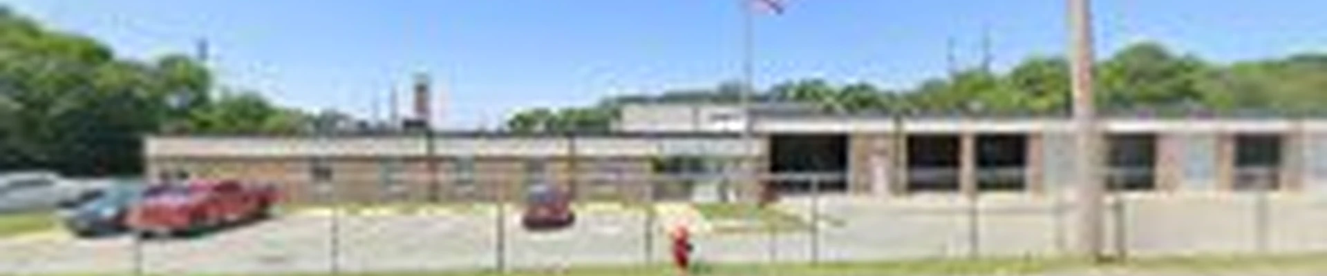 Somerset Highway Department