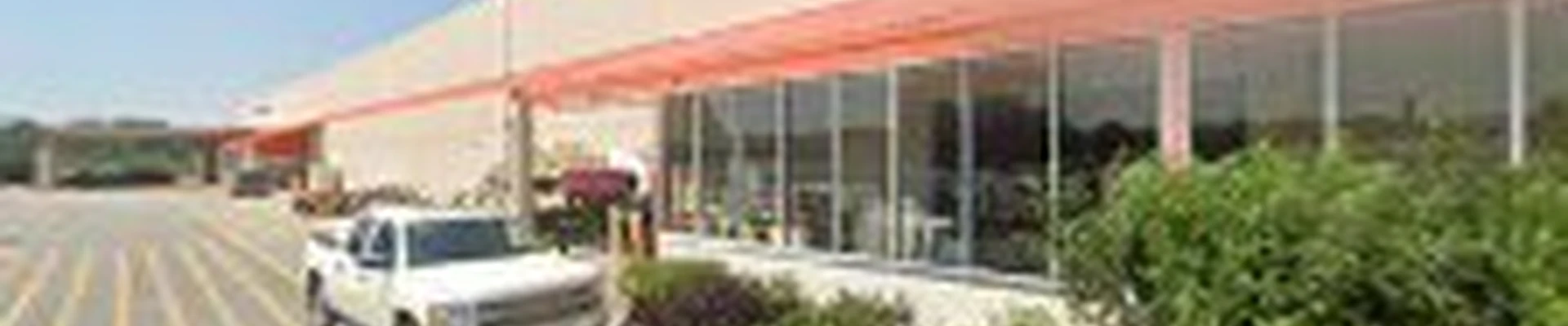 Home Services at The Home Depot