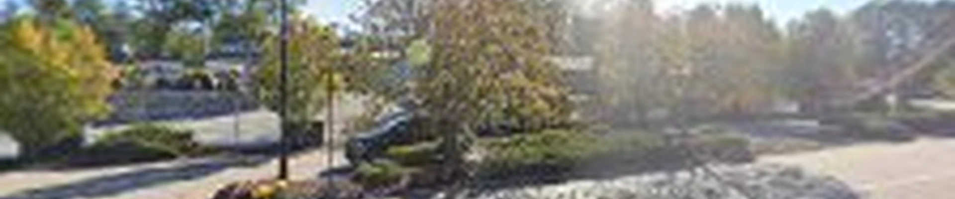 Hilltop Garden Center